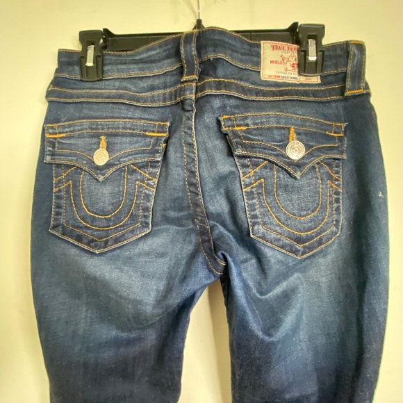 True Religion skinny jeans - Picture 1 of 4